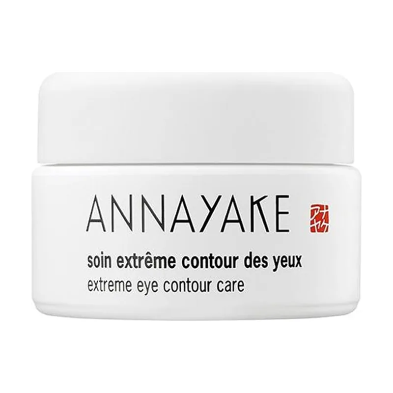 Annayake EXTRÊME eye contour care 15 ml