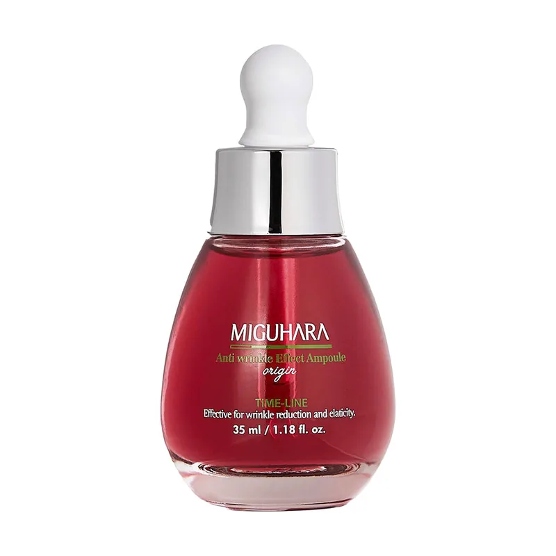 Origin Bombilla antiarrugas 35 ml