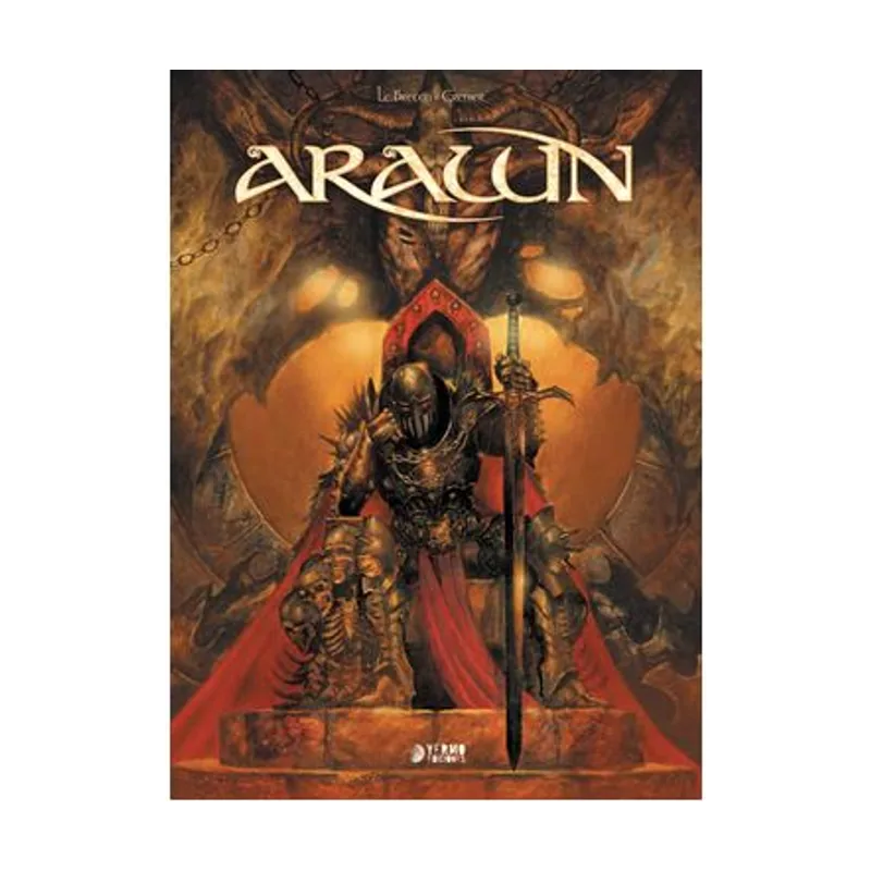 Arawn
