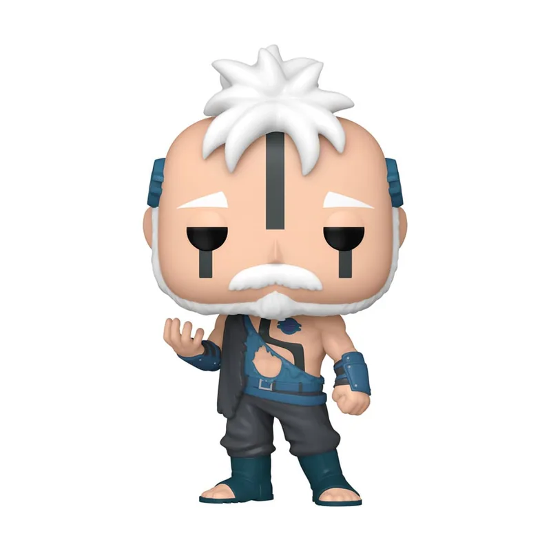 Funko Pop! Animation Boruto