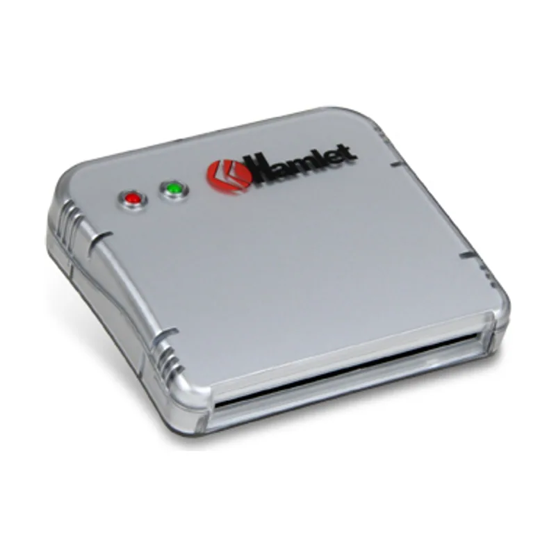 Hamlet HUSCR2 USB