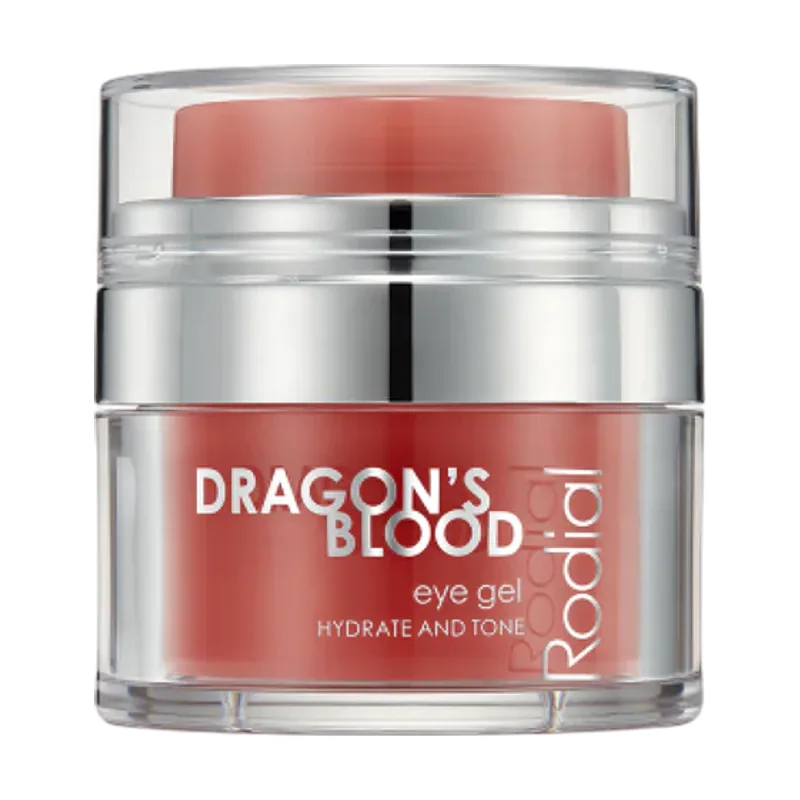 Rodial Gel hidratante para el contorno de ojos 35077