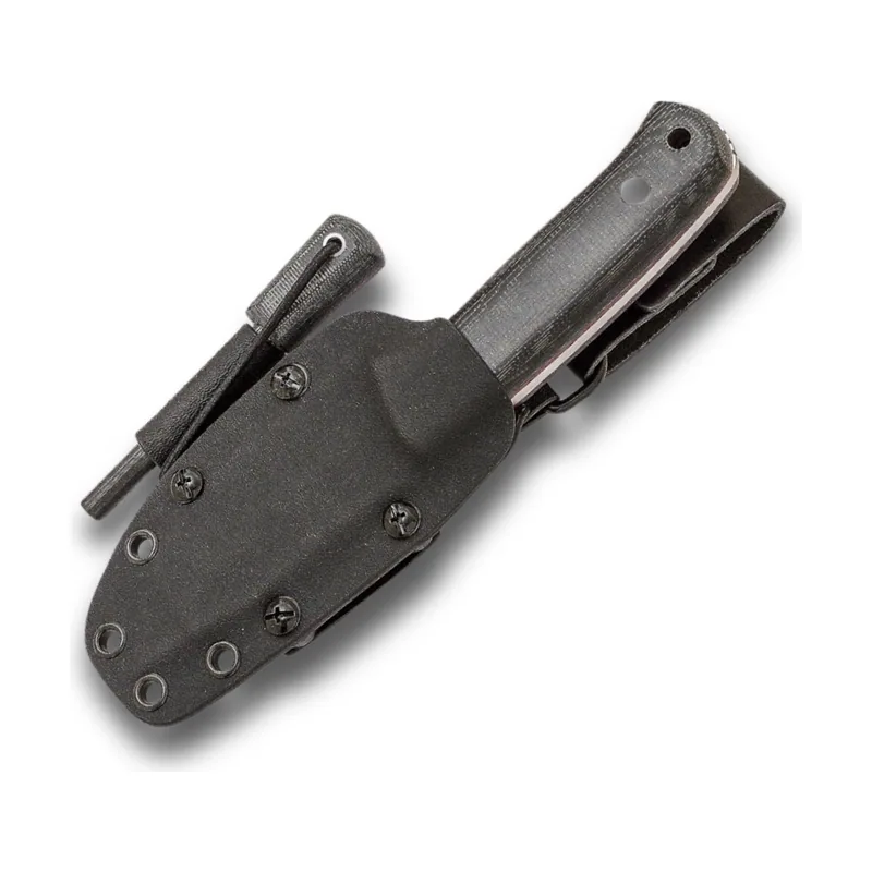 Joker Cuchillo de supervivencia deportivo "Erizo" TS2 CM142-F