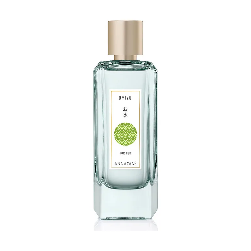 Annayake OMIZU FOR HER eau de parfum vaporizador