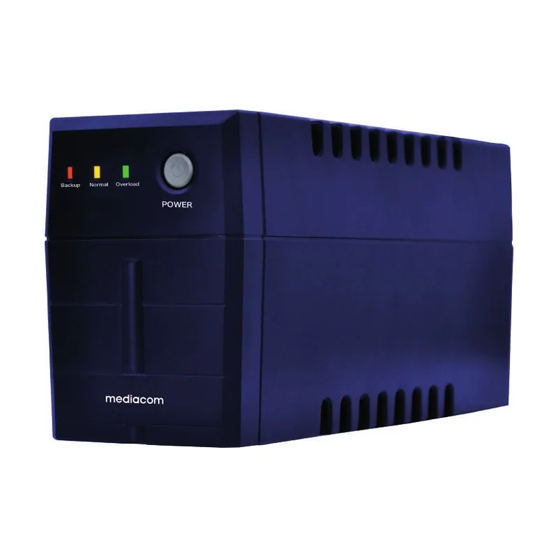 Xpower 800 sistema