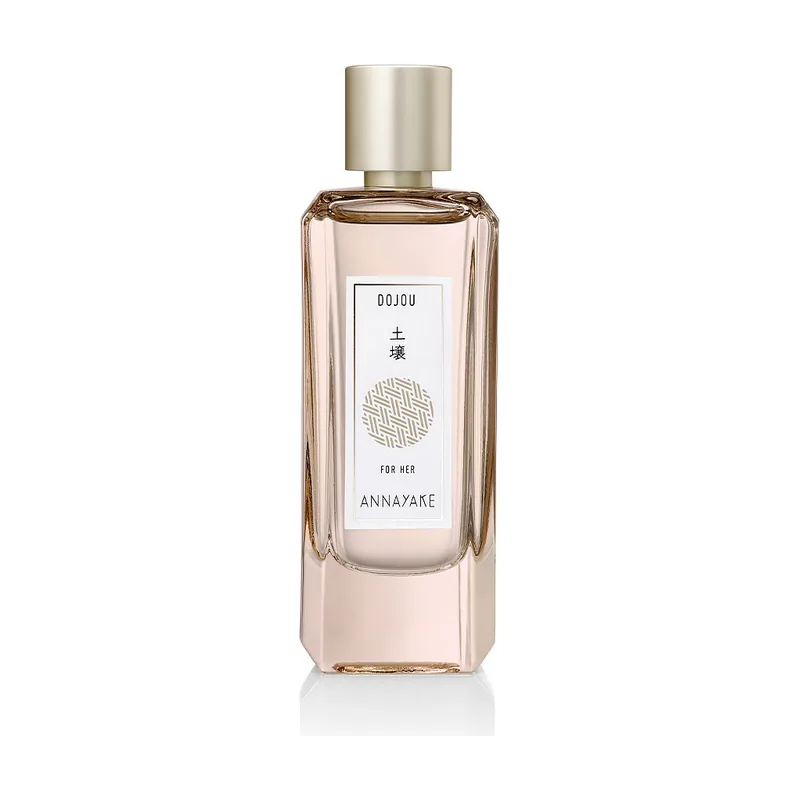 Annayake DOJOU FOR HER eau de parfum vaporizador