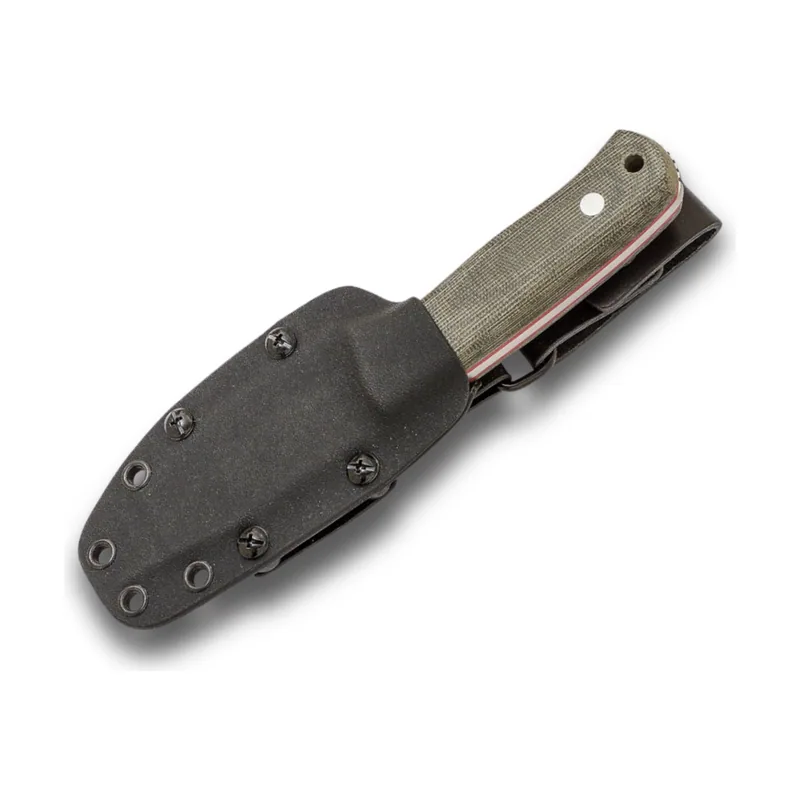 Joker Cuchillo de supervivencia deportivo "Erizo" TS2 CV142-K