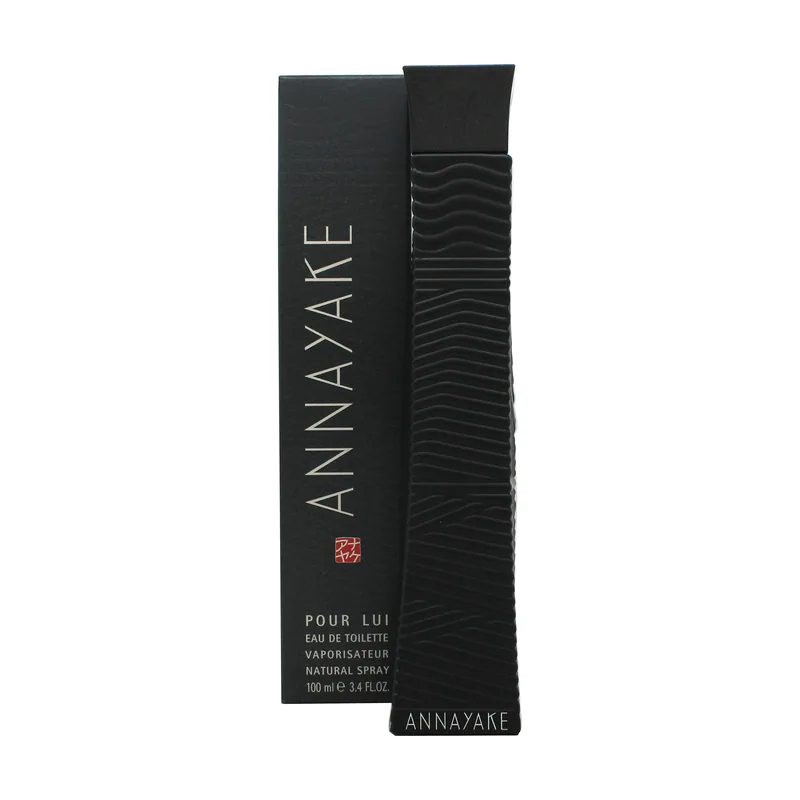 Annayake POUR LUI eau de toilette vaporizador
