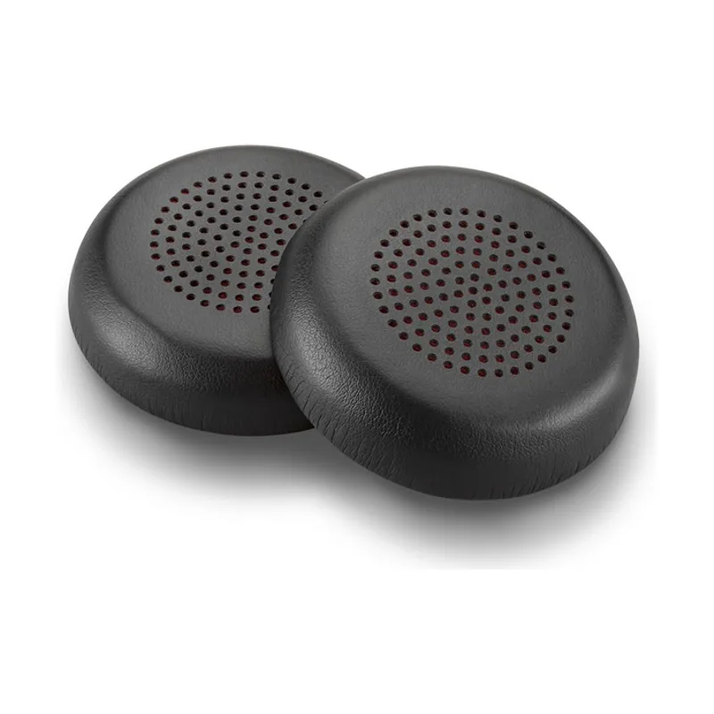 HP HP/Poly Juego de almohadillas para orejas 1 par para Plantronics Encore y Supra modelos H51