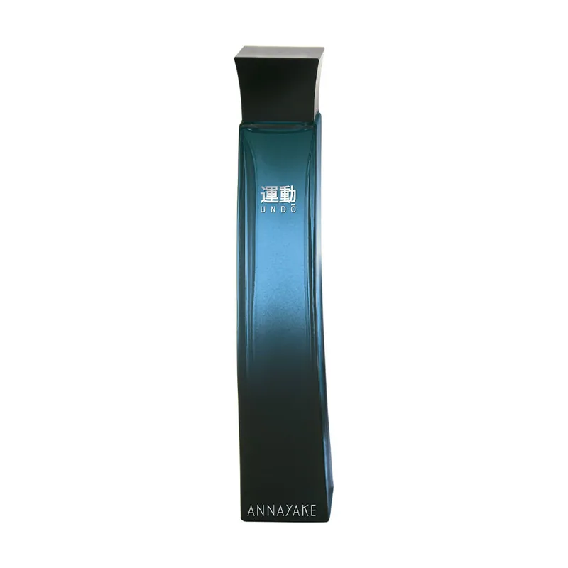 Annayake UNDO eau de toilette vaporizador