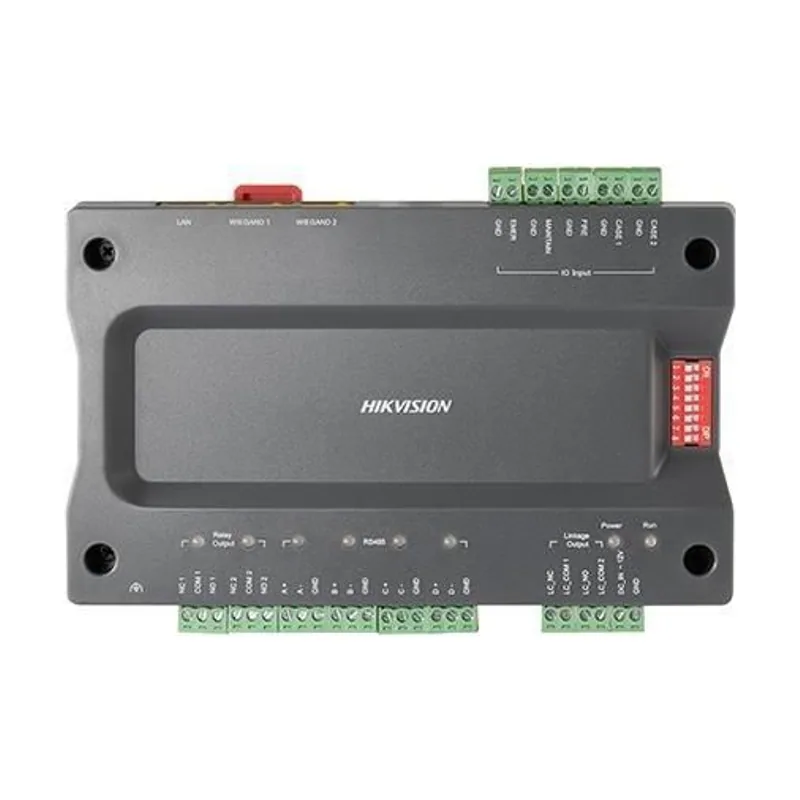 Hikvision Controlador Lift Master