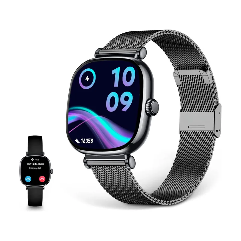 Ksix Iria Smartwatch Mujer