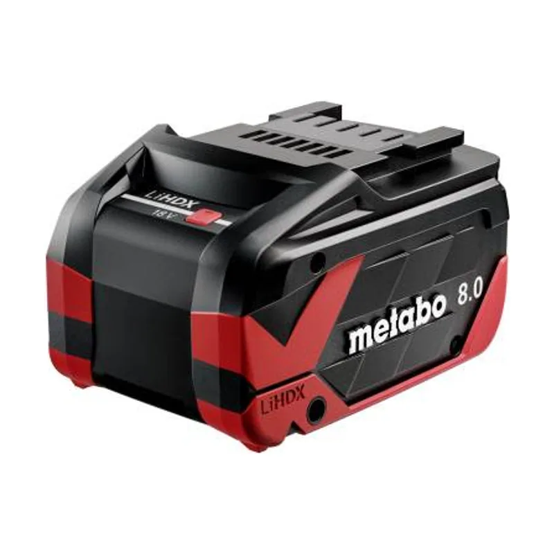 Metabo LiHDX 624975000