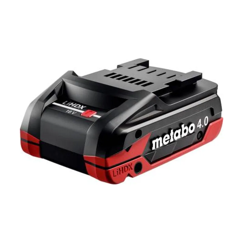 Metabo LiHDX 624974000