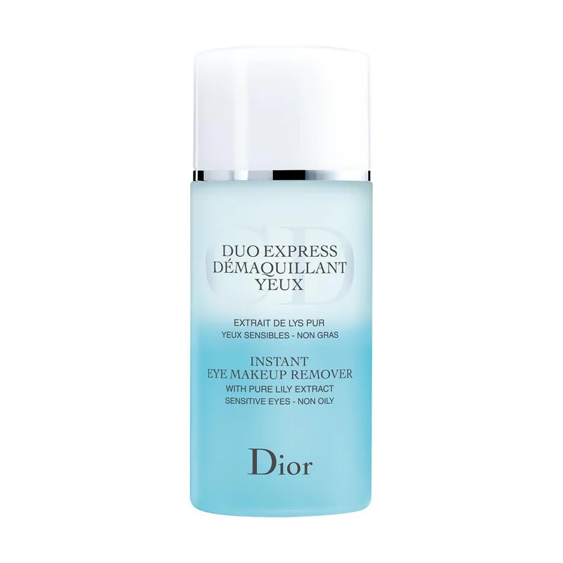PS-89300 Christian Dior C099600864 Tónico Limpiador de Maquillaje 125 ml