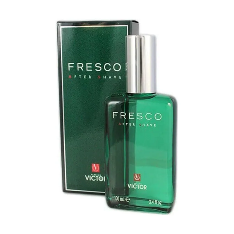 Victor dopobarba fresco lozione 100 ml by