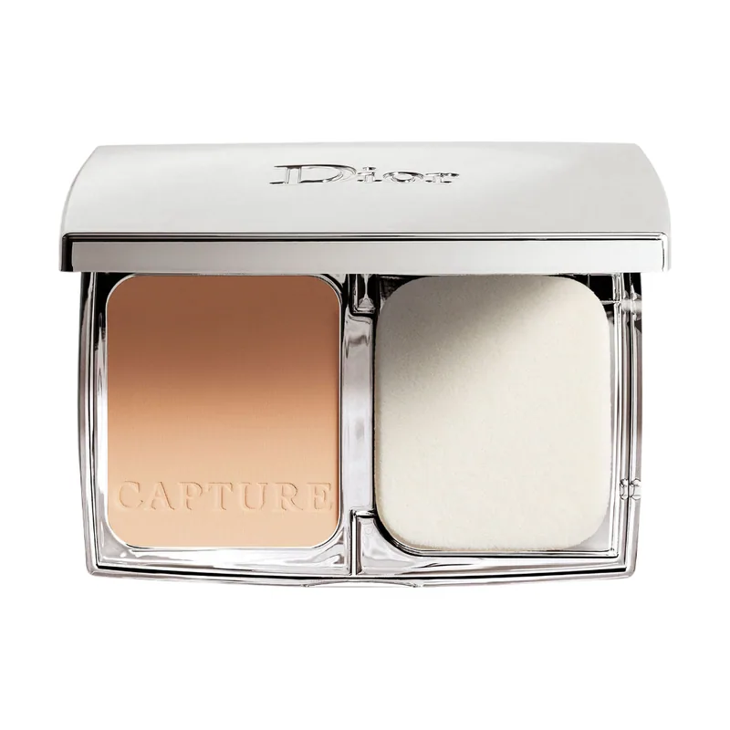 Christian Capture Totale Compact Foundation 10 Ivory 11 g
