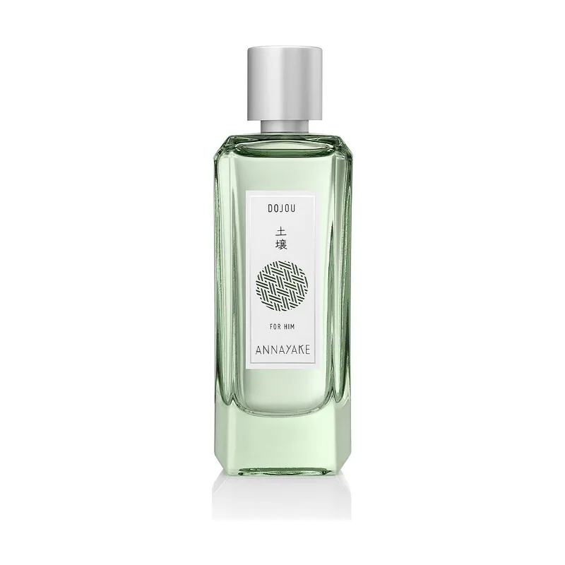 Annayake DOJOU FOR HIM eau de toilette vaporizador