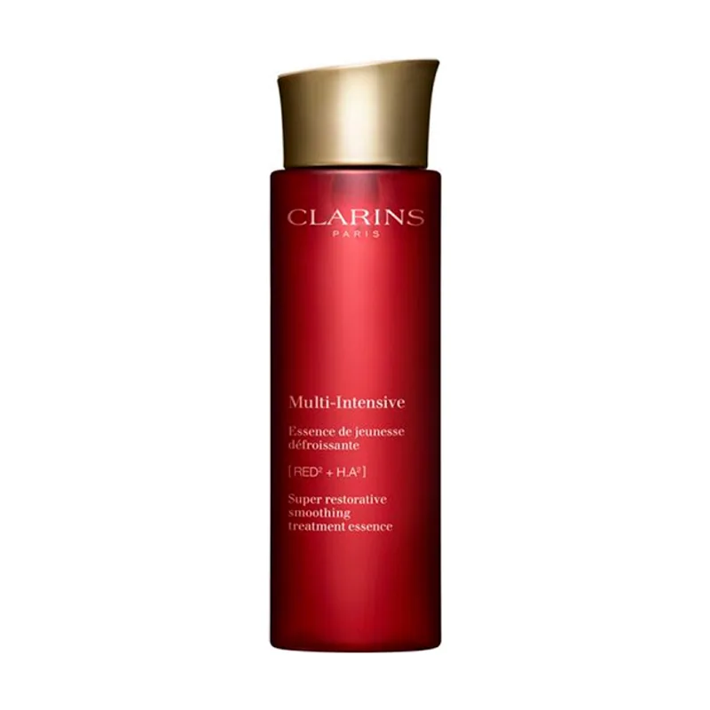 Clarins MULTI-INTENSIVE loción de juventud 200 ml