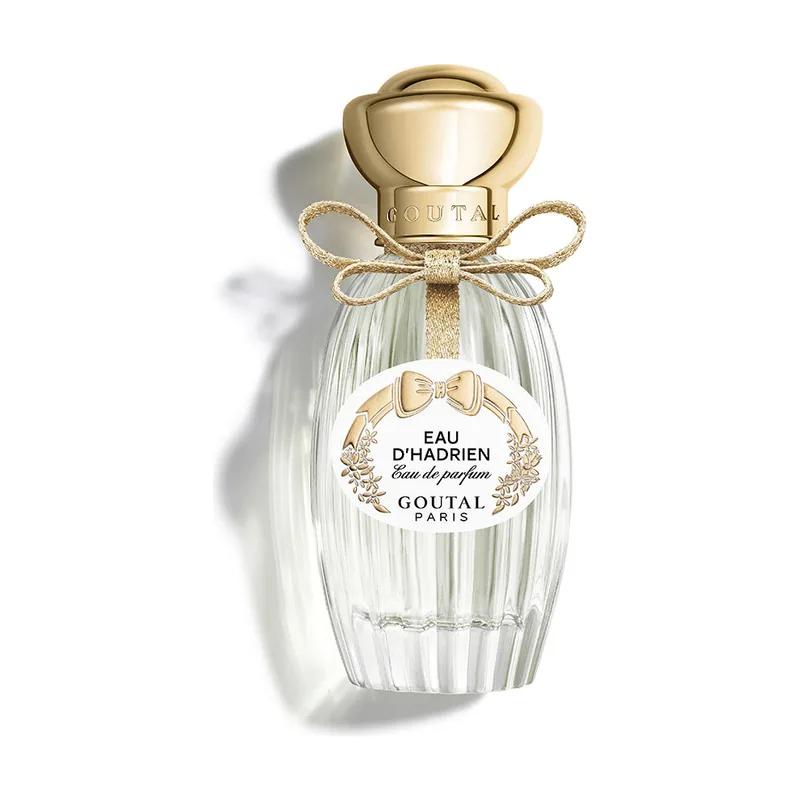 Goutal EAU D’HADRIEN eau de parfum vaporizador