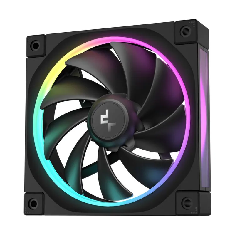 Deepcool FL12 Carcasa