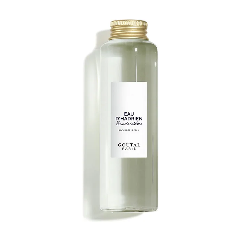 Goutal EAU D’HADRIEN mixt eau de toilette recarga