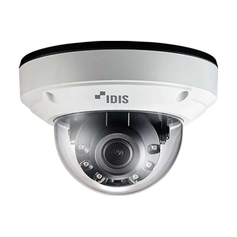 Idis H.265