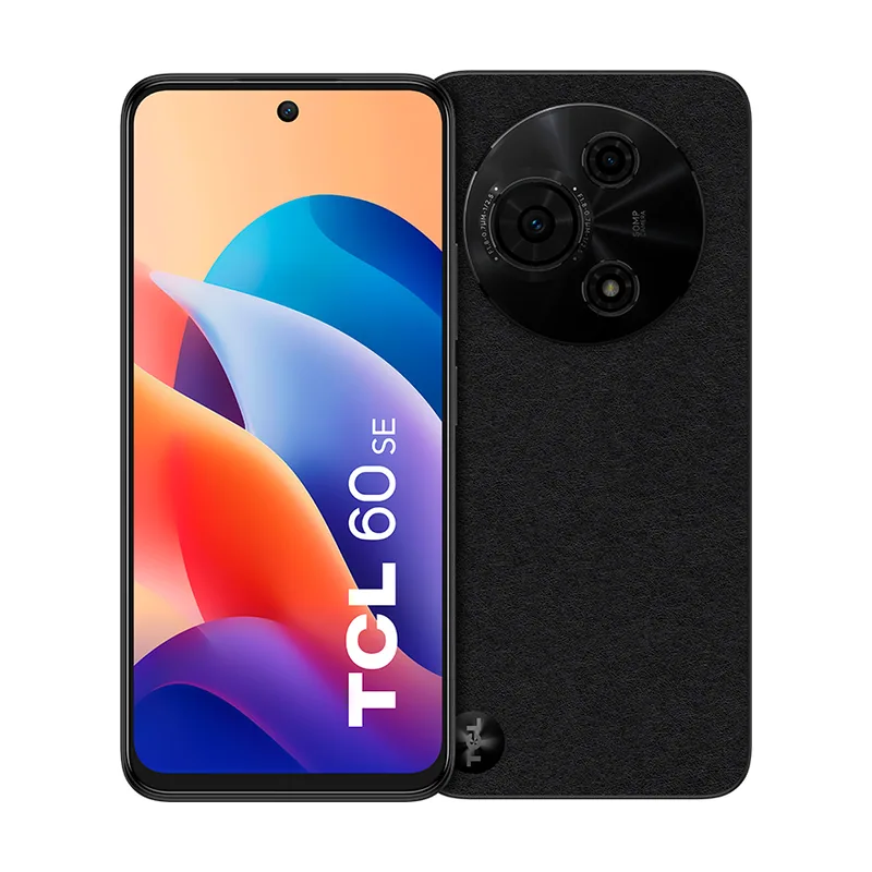 TCL 60 SE