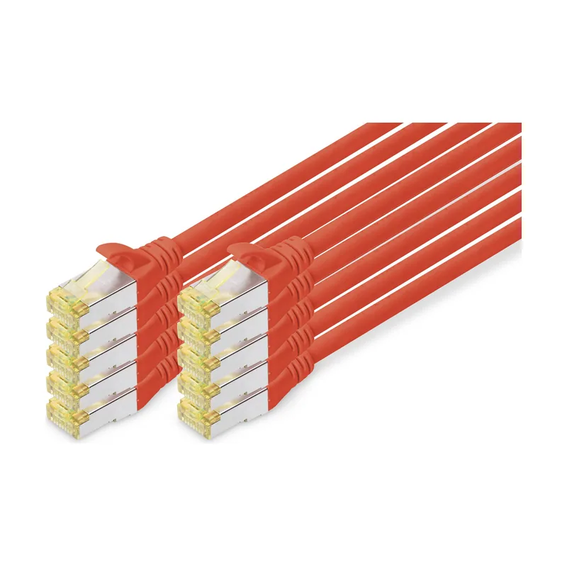 Cable LAN Cat 6A