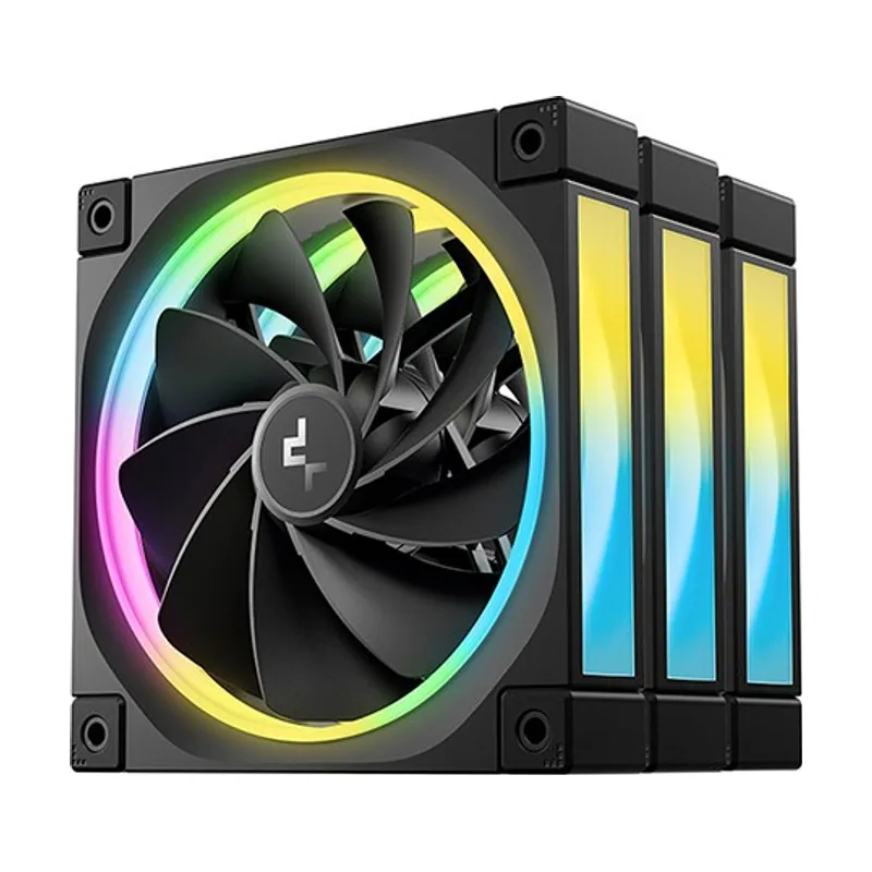 Deepcool FL12R-3 IN 1 Carcasa