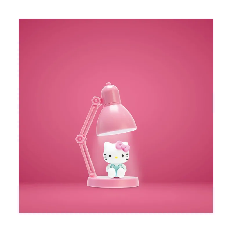 Escritorio LED Mini Hello Kitty