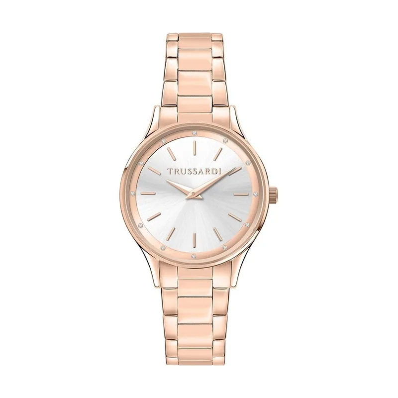 Trussardi Reloj mujer r2453152510 ø 34 mm