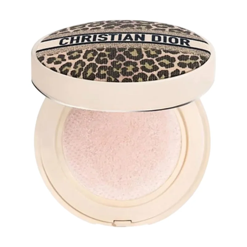 Christian Forever Cushion Polvo Suelto Rosado 10 g