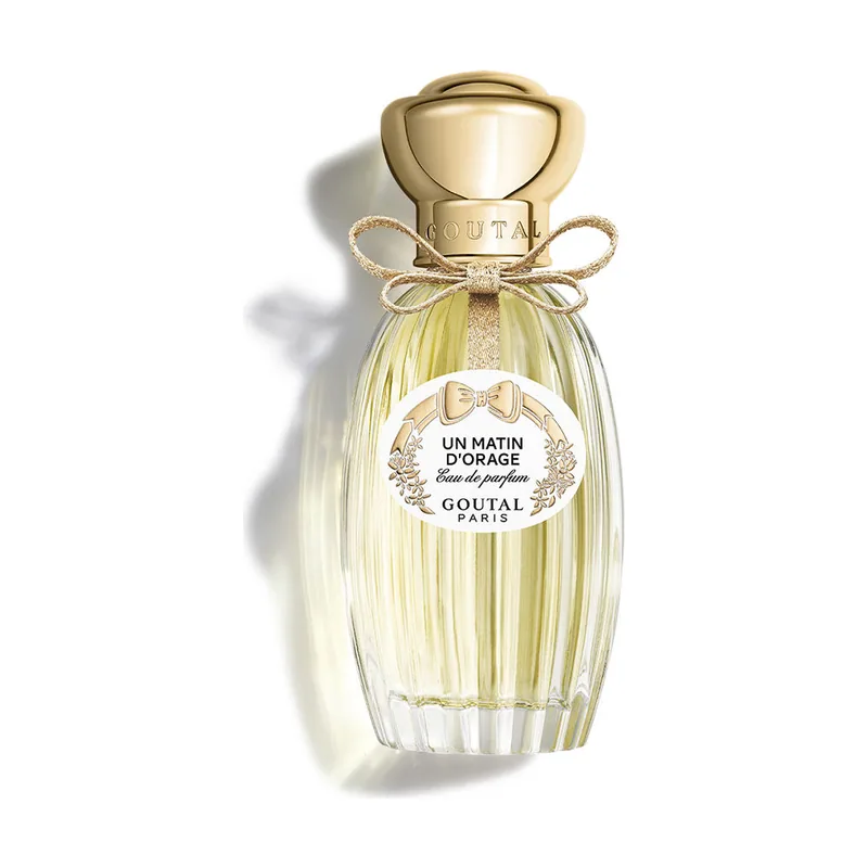 Goutal UN MATIN D’ORAGE eau de parfum vaporizador
