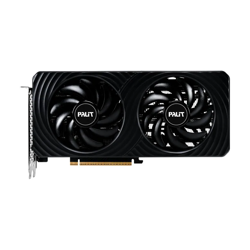 Palit GeForce RTX 5060 Ti PCI Express 5.0/2572MHz/28000MHz