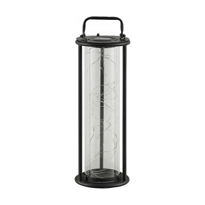 Volteno lampka solarna square
