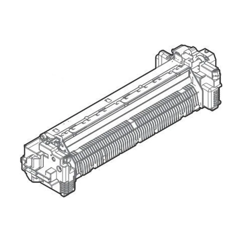 Kyocera Fuser