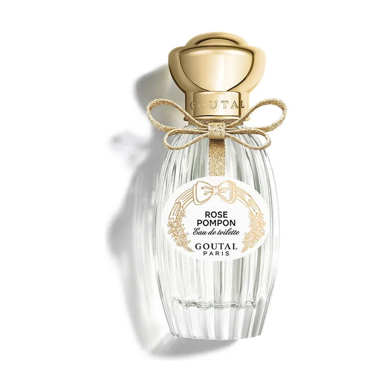 Goutal ROSE POMPON eau de toilette vaporizador