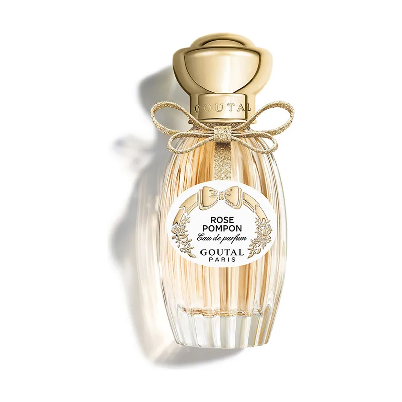 Goutal ROSE POMPON eau de parfum vaporizador