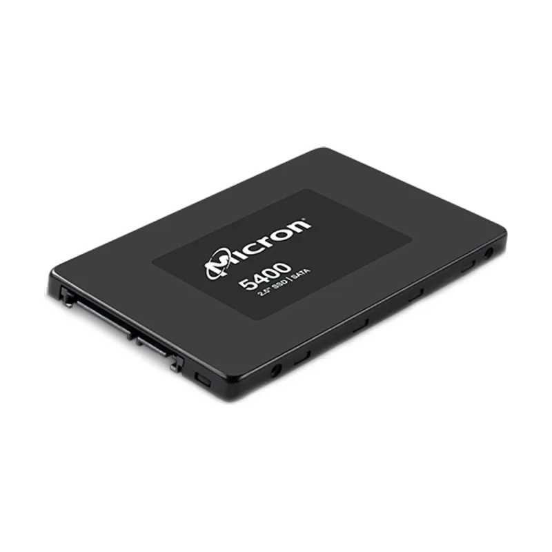 4XB7A82266 de estado sólido 960 GB Serial ATA III 3D TLC NAND