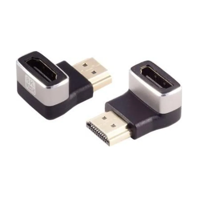 Microconnect HDM19F19MA2-8K cambiador de género para cable HDMI