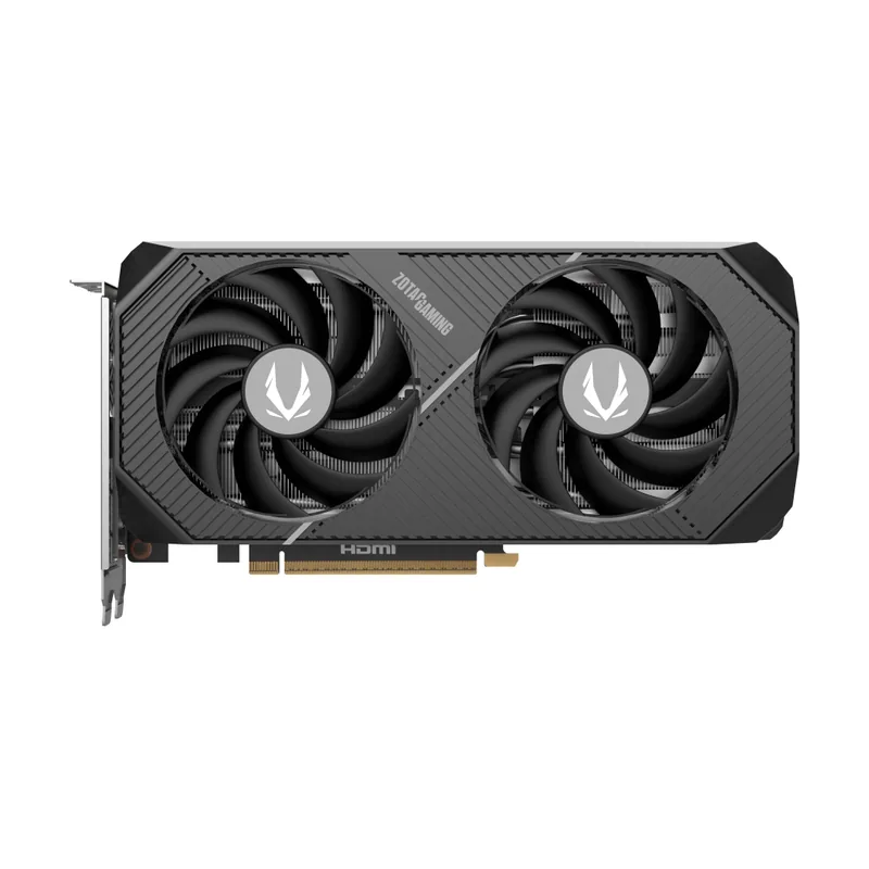 Zotac GAMING GeForce RTX 5070 Twin Edge OC NVIDIA