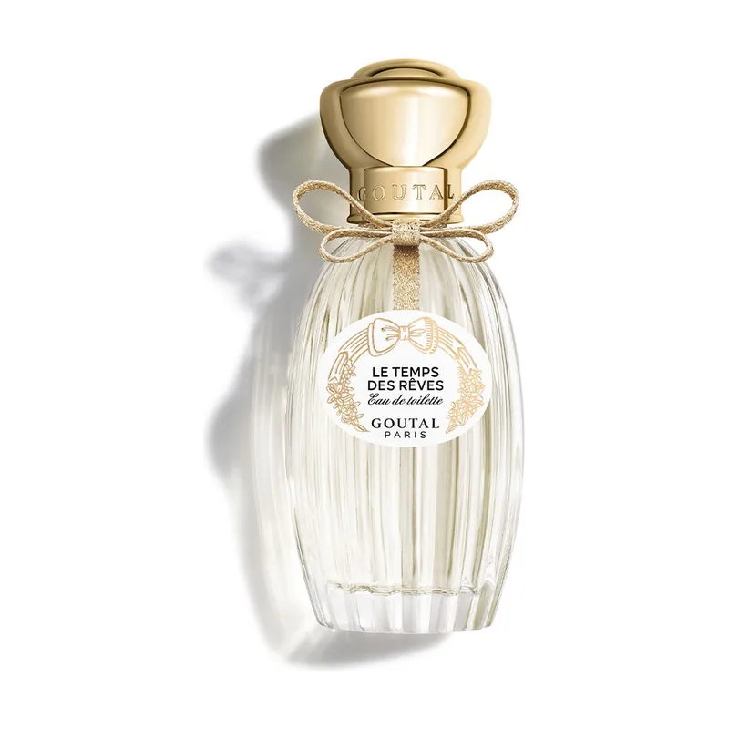 Goutal TEMPS DES REVES eau de toilette vaporizador