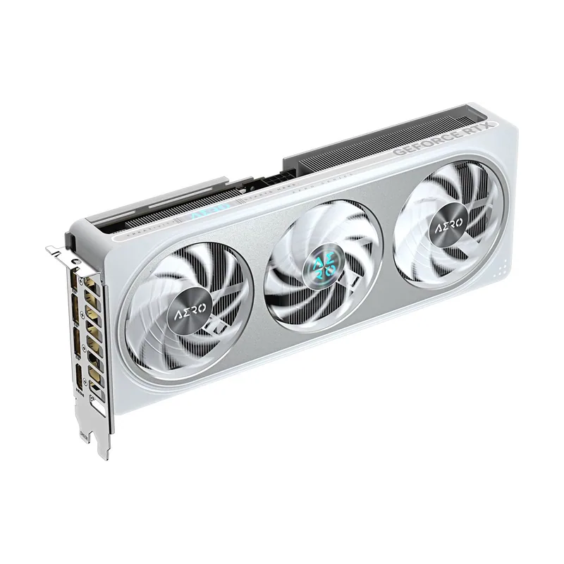 GeForce RTX 5060 Ti AERO OC