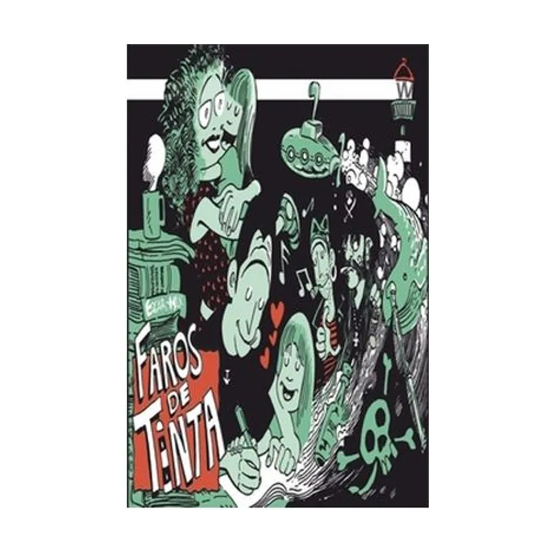 Maldragon editorial Faros de tinta