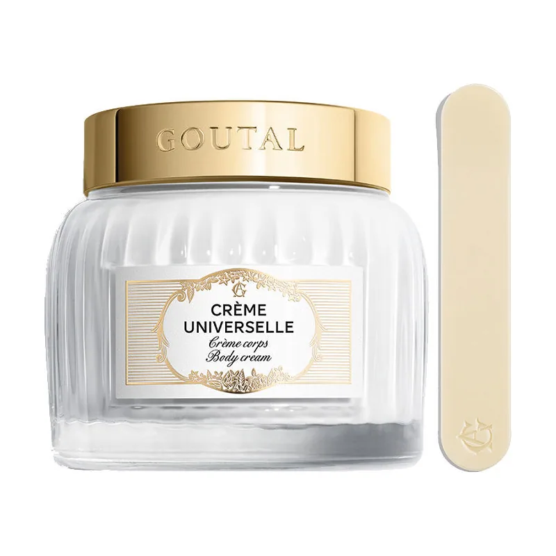 Goutal UNIVERSELLE body cream 175 ml