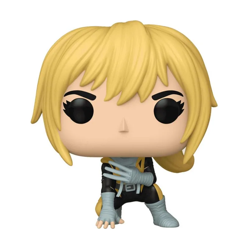 Funko Pop! Marvel Gwenverine