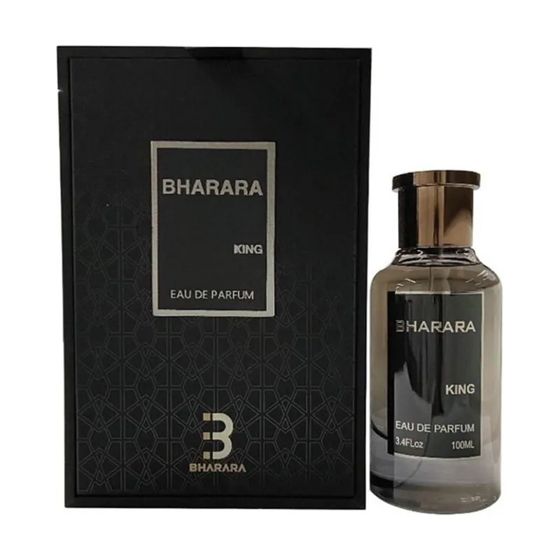 Bharara king eau de parfum