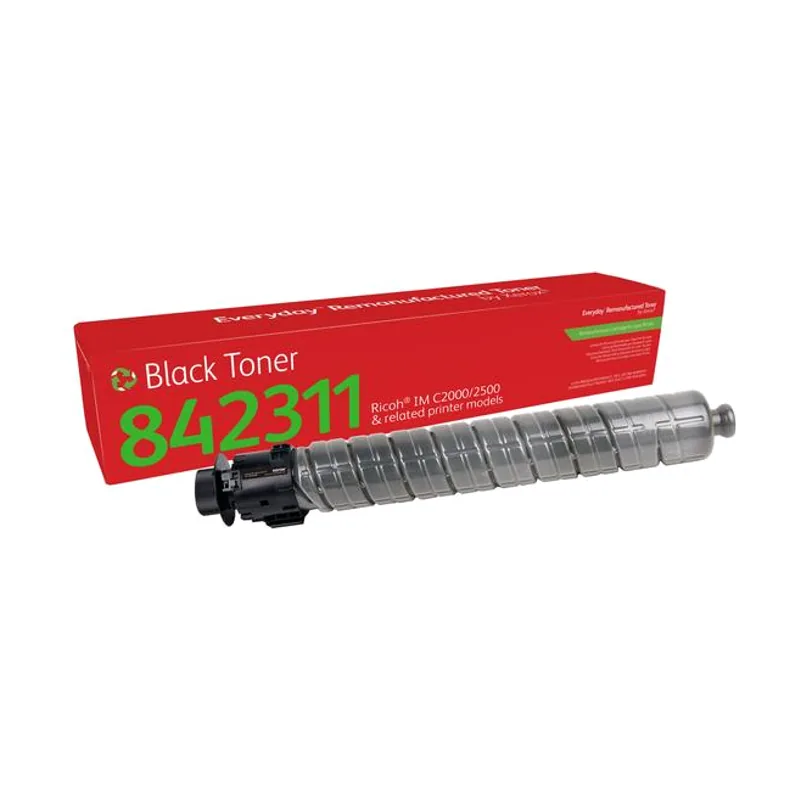 Xerox Remanufacturado Everyday 006R04887 cartucho de tóner 1 pieza s Compatible