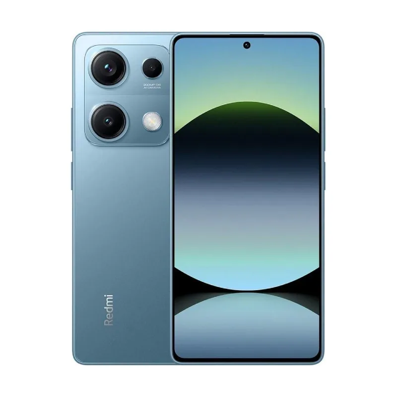 Xiaomi REDMI Note 14S